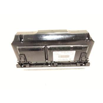 Recambio de mando climatizador para audi q7 (4lb) 3.0 tdi quattro referencia OEM IAM 4L0820043F  
