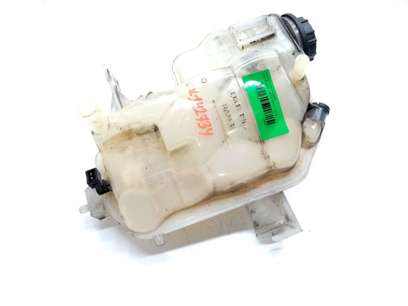Recambio de deposito expansion para land rover discovery 5 referencia OEM IAM AH228A080AB  