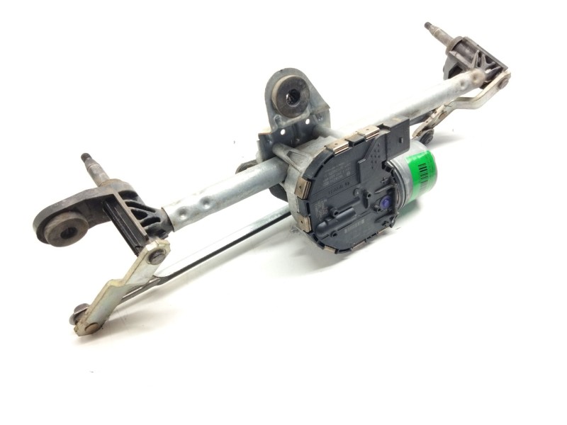 Recambio de motor limpia delantero para seat leon st (5f8) reference connect referencia OEM IAM 5F1955023B  