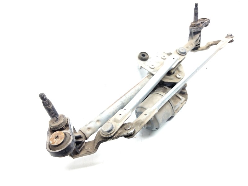 Recambio de motor limpia delantero para seat leon st (5f8) reference connect referencia OEM IAM 5F1955023B  