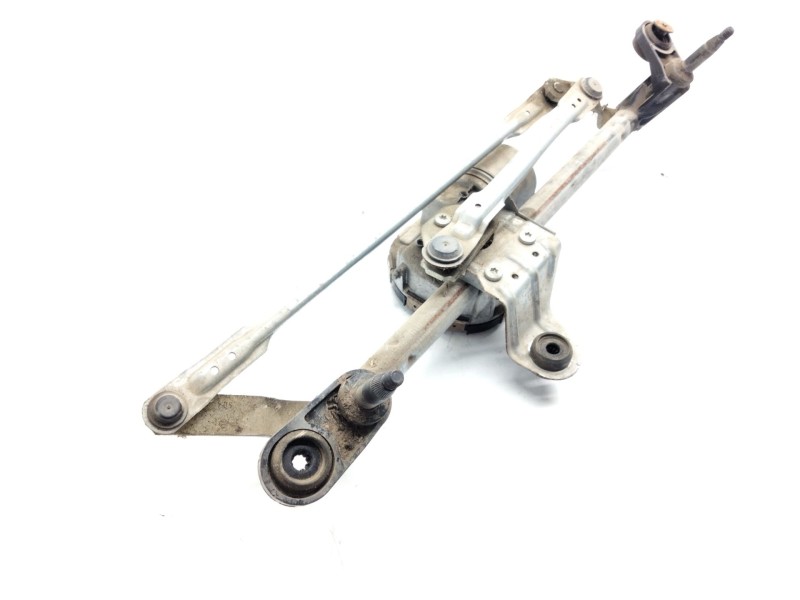 Recambio de motor limpia delantero para seat leon st (5f8) reference connect referencia OEM IAM 5F1955023B  