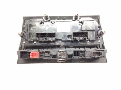 Recambio de mando calefaccion / aire acondicionado para seat leon st (5f8) reference connect referencia OEM IAM 5F0907044AD   2