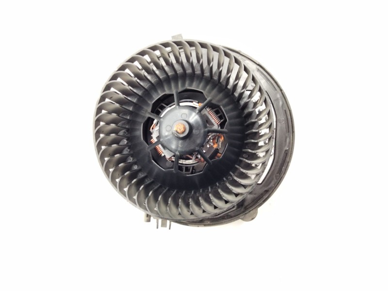 Recambio de motor calefaccion para seat leon st (5f8) reference connect referencia OEM IAM 5Q1819021D  