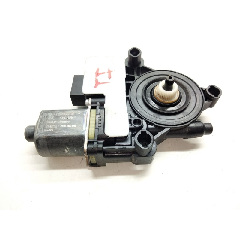 Recambio de motor elevalunas trasero izquierdo para seat leon st (5f8) reference connect referencia OEM IAM 0130822275  