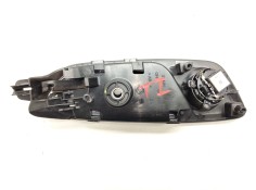 Recambio de maneta interior trasera izquierda para seat leon st (5f8) reference connect referencia OEM IAM 5F4839114B   2