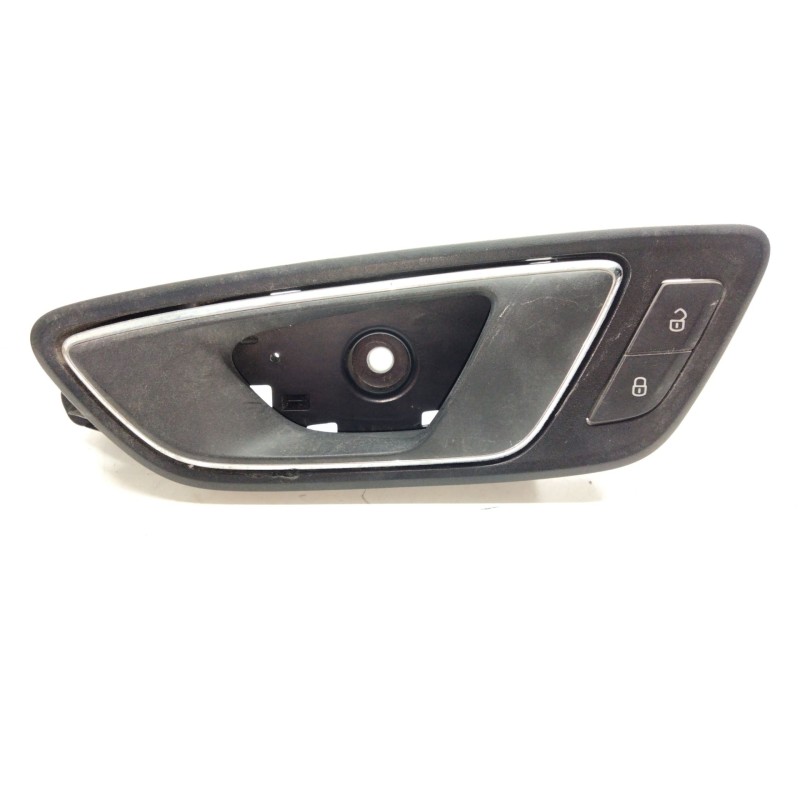 Recambio de maneta interior delantera izquierda para seat leon st (5f8) reference connect referencia OEM IAM 5F1837113A  