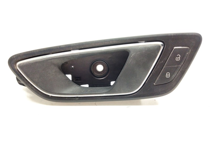 Recambio de maneta interior delantera izquierda para seat leon st (5f8) reference connect referencia OEM IAM 5F1837113A  