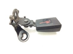 Recambio de enganche cinturon trasero derecho para seat leon st (5f8) reference connect referencia OEM IAM 5F0857740   2