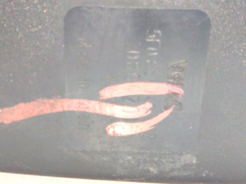 Recambio de enganche cinturon trasero derecho para seat leon st (5f8) reference connect referencia OEM IAM 5F0857740  