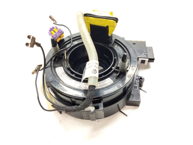 Recambio de anillo airbag para volkswagen golf v (1k1) 2.0 tdi 16v referencia OEM IAM 1K0959653C  