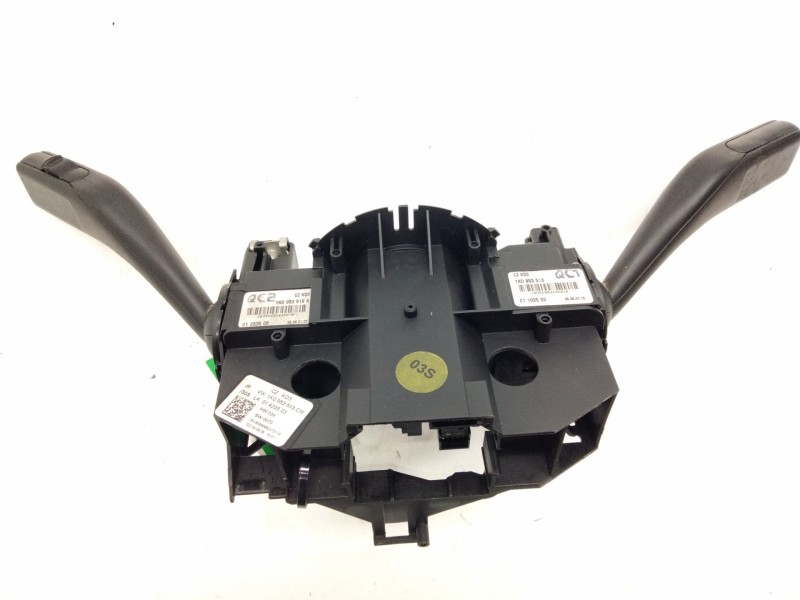 Recambio de mando intermitentes y limpia para volkswagen golf v (1k1) 2.0 tdi 16v referencia OEM IAM 1K0953503CM  