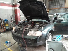 audi a6 c5 (4b2) del año 2002 2