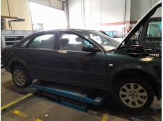 audi a6 c5 (4b2) del año 2002