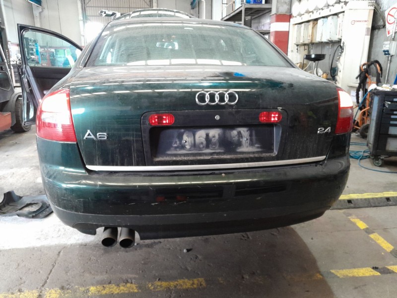 audi a6 c5 (4b2) del año 2002