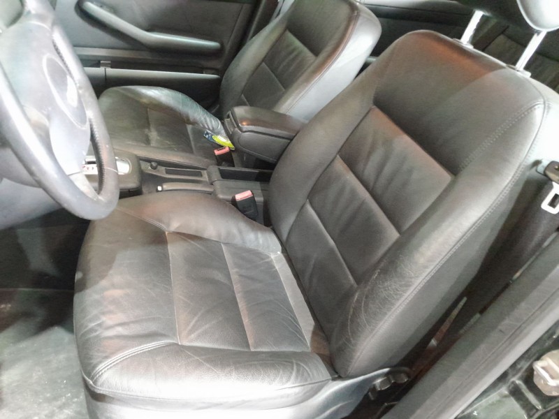 audi a6 c5 (4b2) del año 2002