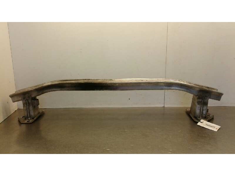 Recambio de refuerzo paragolpes delantero para renault clio iii authentique referencia OEM IAM   