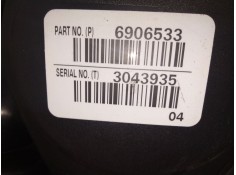 Recambio de motor completo para volvo xc60 ii (246) d4 referencia OEM IAM B4204T31   2