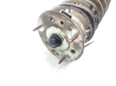 Recambio de amortiguador trasero derecho para land rover freelander 2 (l359) 2.2 td4 4x4 referencia OEM IAM 6H5218080AE   2