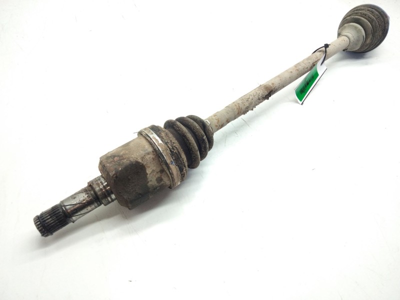 Recambio de transmision trasera derecha para land rover freelander 2 (l359) 2.2 td4 4x4 referencia OEM IAM   