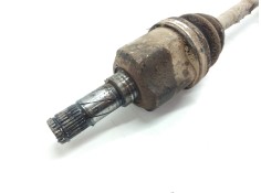 Recambio de transmision trasera derecha para land rover freelander 2 (l359) 2.2 td4 4x4 referencia OEM IAM    2