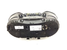 Recambio de cuadro instrumentos para seat leon st (5f8) reference connect referencia OEM IAM 5F0920740D   2
