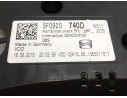 CUADRO INSTRUMENTOS 5F0920740D 