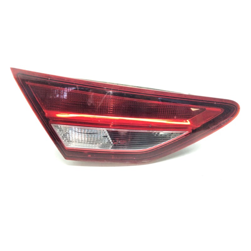 Recambio de piloto trasero izquierdo porton para seat leon st (5f8) reference connect referencia OEM IAM 5F0945093D  