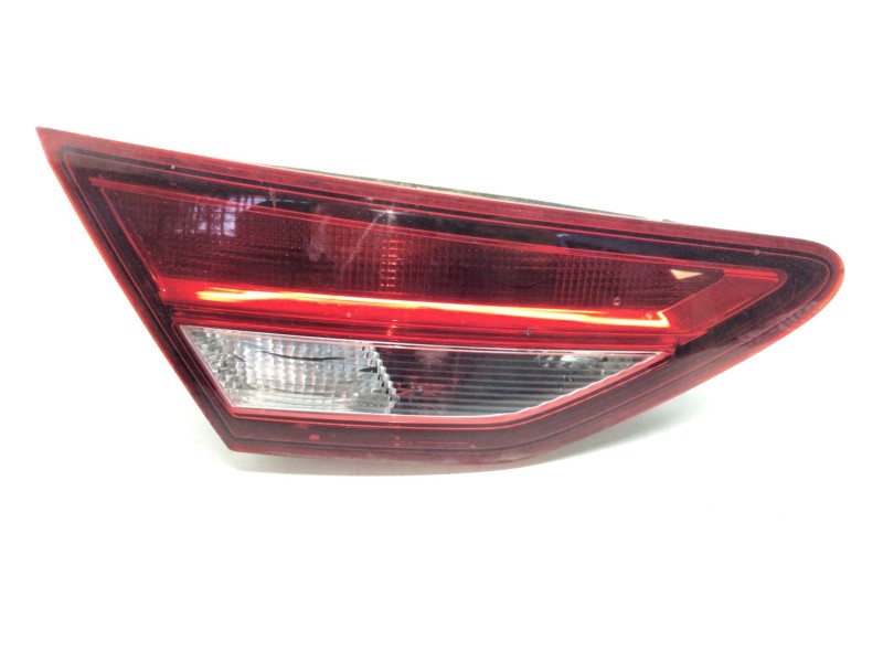 Recambio de piloto trasero izquierdo porton para seat leon st (5f8) reference connect referencia OEM IAM 5F0945093D  