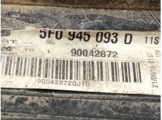 Recambio de piloto trasero izquierdo porton para seat leon st (5f8) reference connect referencia OEM IAM 5F0945093D   2