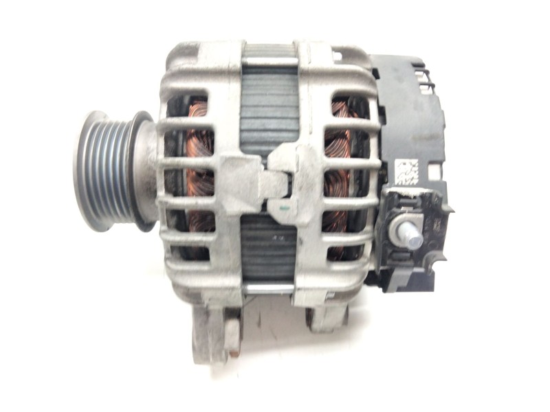 Recambio de alternador para volvo xc60 ii (246) d4 referencia OEM IAM 31489212  