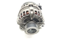 Recambio de alternador para volvo xc60 ii (246) d4 referencia OEM IAM 31489212   2