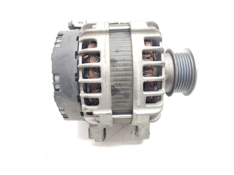 Recambio de alternador para volvo xc60 ii (246) d4 referencia OEM IAM 31489212  