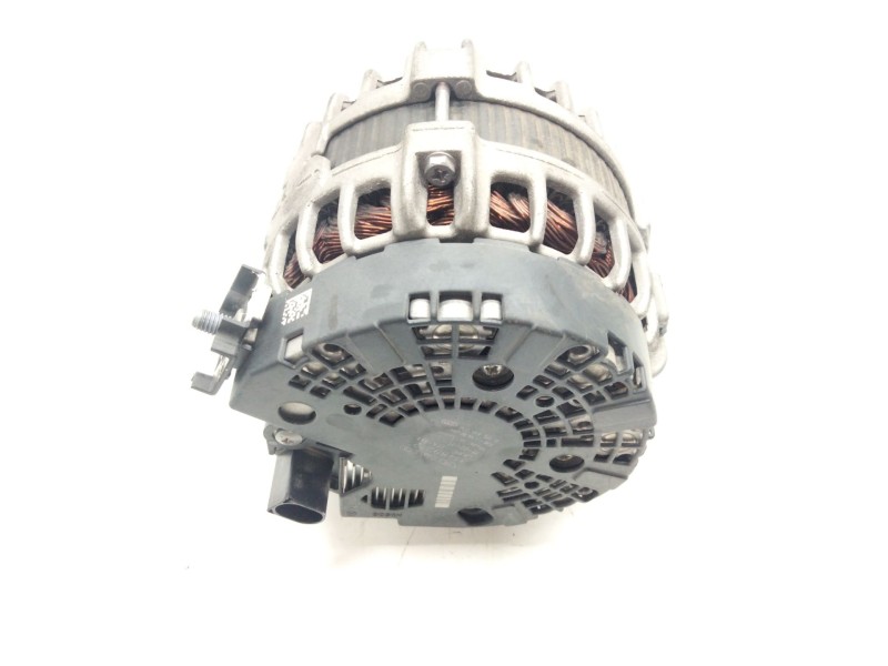 Recambio de alternador para volvo xc60 ii (246) d4 referencia OEM IAM 31489212  