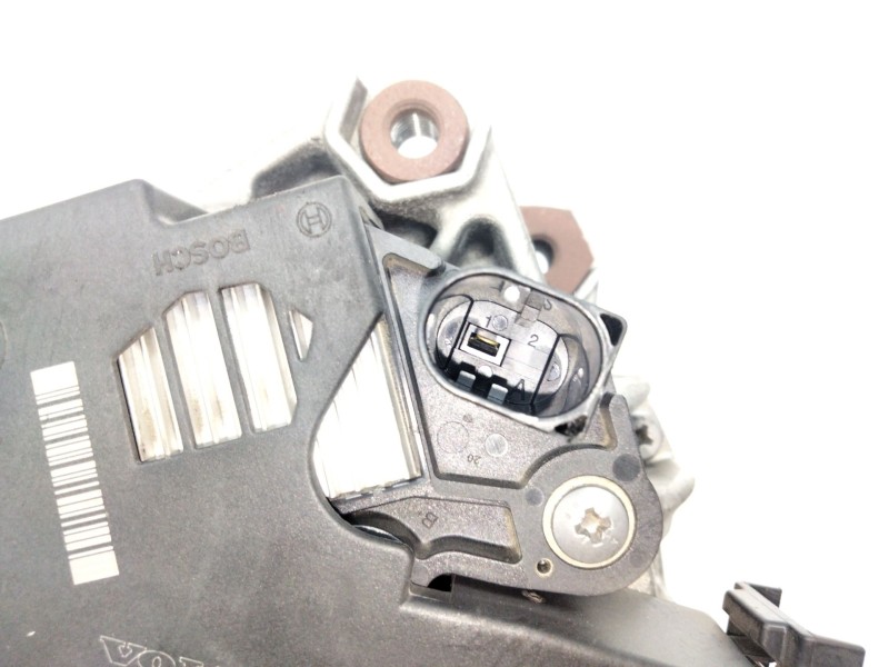 Recambio de alternador para volvo xc60 ii (246) d4 referencia OEM IAM 31489212  