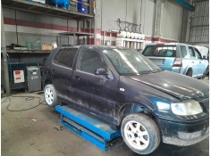 volkswagen polo (6n2) del año 2024 2