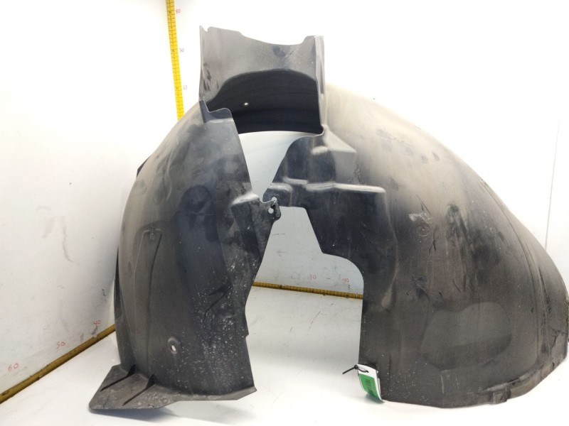 Recambio de paso rueda delantero izquierdo para volvo xc60 ii (246) d4 referencia OEM IAM 31694464  