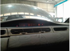 RENAULT ESPACE III (JE0_)