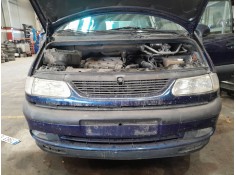 renault espace iii (je0_) del año 2000 2