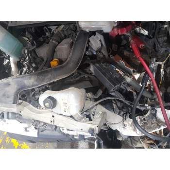 nissan nv200 furgoneta del año 2019