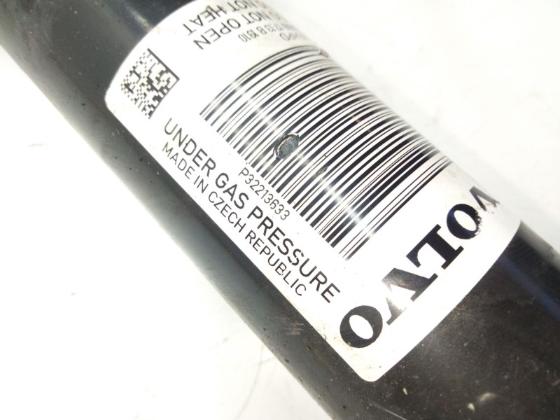 Recambio de amortiguador delantero derecho para volvo xc60 ii (246) d4 referencia OEM IAM   