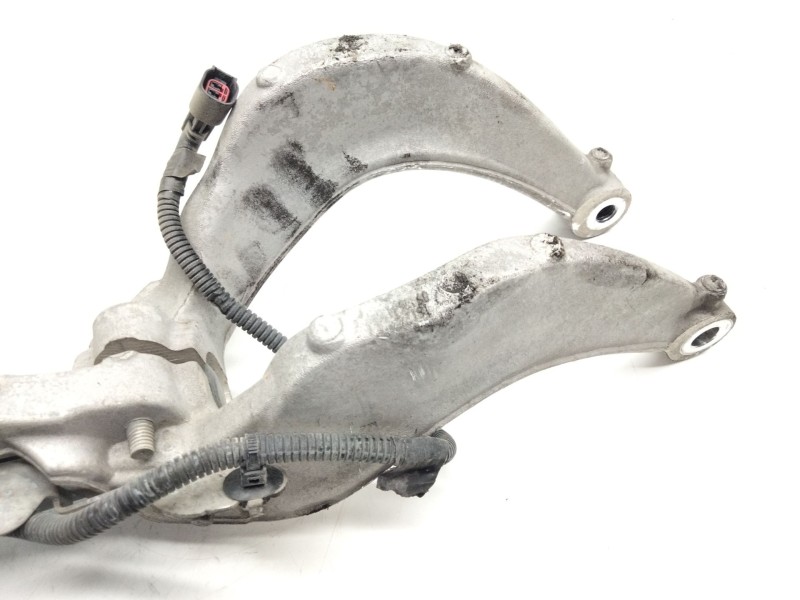 Recambio de amortiguador delantero derecho para volvo xc60 ii (246) d4 referencia OEM IAM   