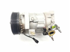 Recambio de compresor aire acondicionado para volvo xc60 ii (246) d4 referencia OEM IAM P31449067   2