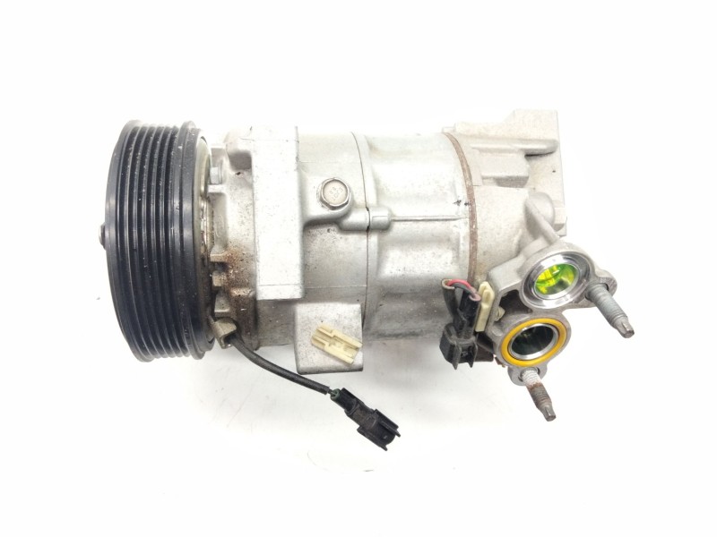 Recambio de compresor aire acondicionado para volvo xc60 ii (246) d4 referencia OEM IAM P31449067  