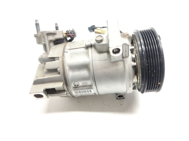 Recambio de compresor aire acondicionado para volvo xc60 ii (246) d4 referencia OEM IAM P31449067  