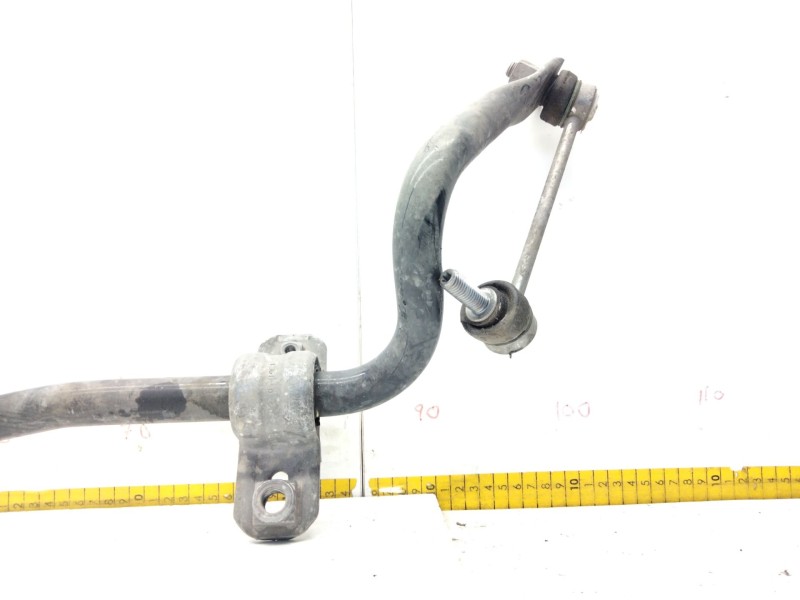 Recambio de barra estabilizadora delantera para volvo xc60 ii (246) d4 referencia OEM IAM 31406930  
