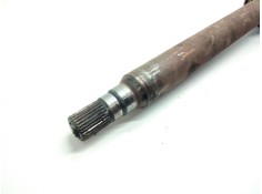 Recambio de transmision delantera derecha para volvo xc60 ii (246) d4 referencia OEM IAM P31437620   2