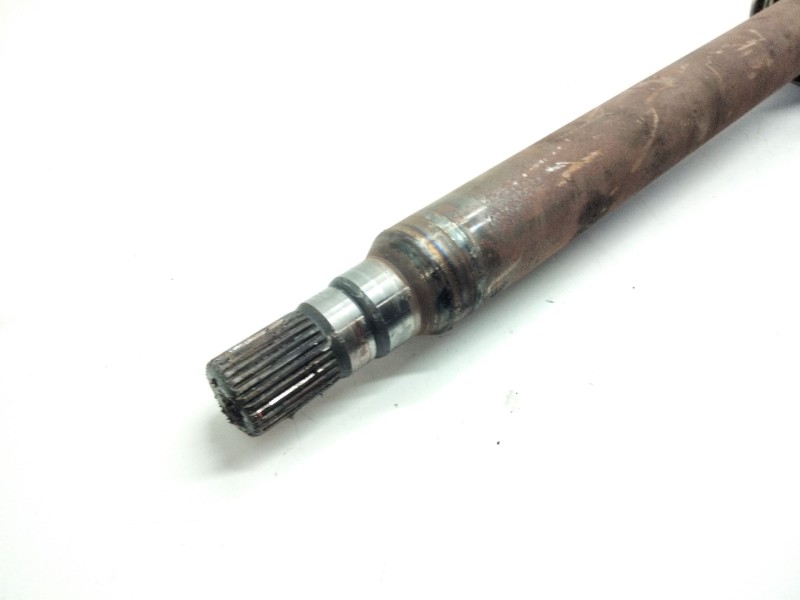 Recambio de transmision delantera derecha para volvo xc60 ii (246) d4 referencia OEM IAM P31437620  