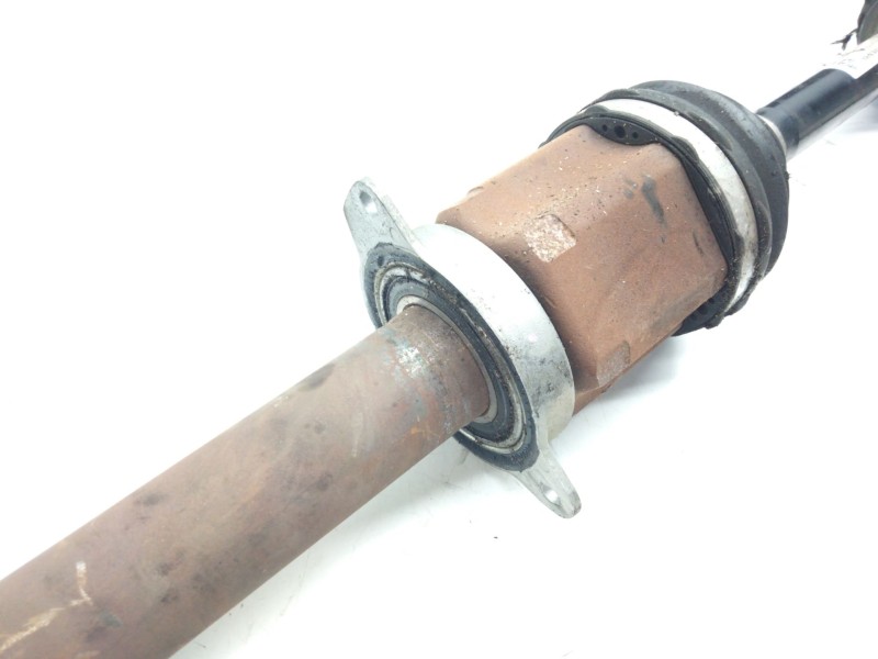 Recambio de transmision delantera derecha para volvo xc60 ii (246) d4 referencia OEM IAM P31437620  