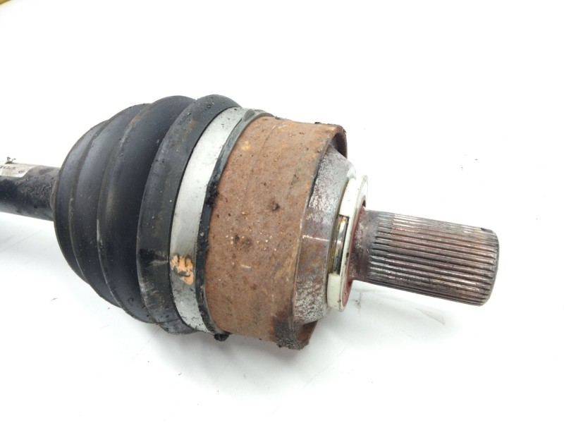 Recambio de transmision delantera derecha para volvo xc60 ii (246) d4 referencia OEM IAM P31437620  