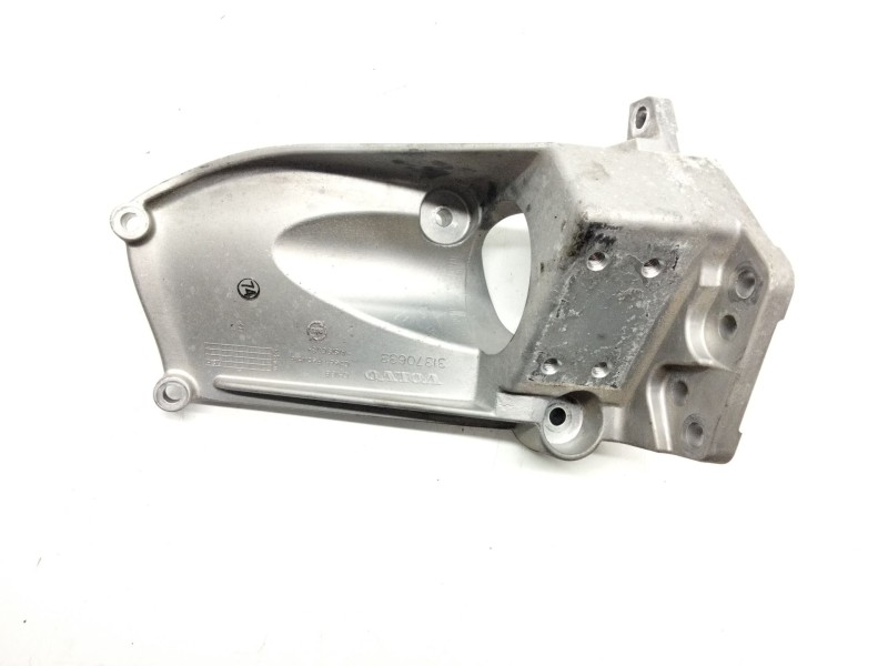 Recambio de soporte motor para volvo xc60 ii (246) d4 referencia OEM IAM 31370633  